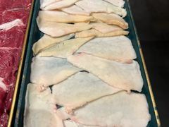 -牛村来人潮汕牛肉火锅(西单店)