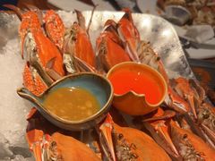 -Mr.Fish鱼鲜生海鲜放题(高德置地冬广场店)