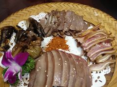 -杨记隆府(白象街店)