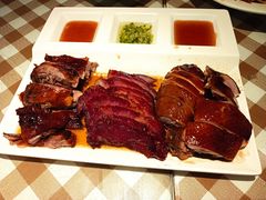 -新大咀港式茶餐厅(宝山万达店)