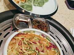 -船梆煮•蒸汽海鲜·生腌干蒸(五四广场店)