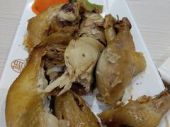 -柏记水饺(哈西万达店)