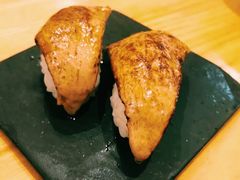-Sushi Love 创意寿司(丽影广场店)