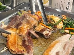 -李氏烤肉店