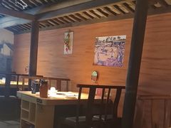 -东道煮牛肉火锅(东盛大街店)