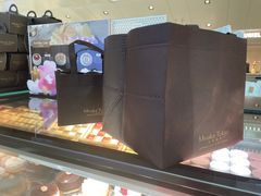 -布歌东京(金融街购物中心店)