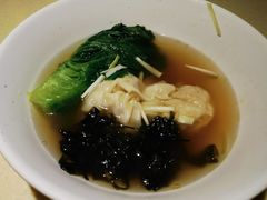 -龙记烧腊茶餐厅(常德路店)