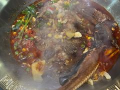 -串亿88烧烤·羊腿·羊蝎子(板泉路店)