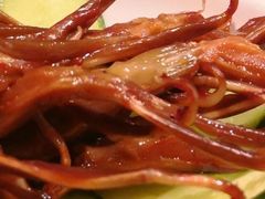 -黄尚皇小龙虾-螃蟹-烧烤工坊(皇后公园店)