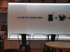 -Seesaw Coffee(上海虹桥天地店)