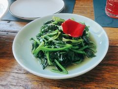 -花房餐厅(西溪天堂店)