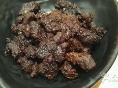 -阿香米线(中原万达店)