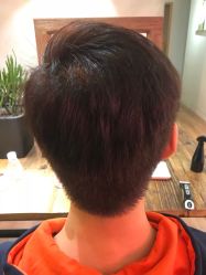-HAIR PORN STUDIO