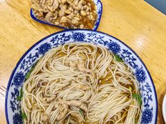 -裕兴记·三虾面(西北街总店)