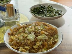 -芦茨金富饭庄·25年老字号·专做稻草鸡