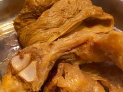 -辛杨和·大耳朵驴肉馆(银川总店)