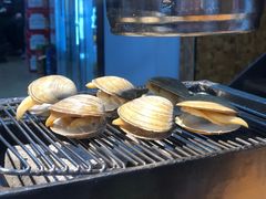 -丹东特色烤肉(南光三部店)