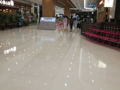 店内环境-燕莎友谊商城(金源店)