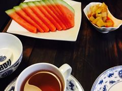 -堂宴·老厦门私房菜(1988仙岳总店)