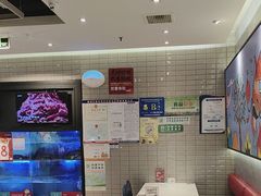 -鱼酷活鱼烤鱼(南京水游城店)