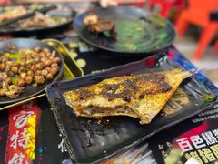 -纪录片《人生一串》体验店(静安店)