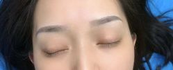 -BBK韩眉馆-正版半永久纹眉美瞳