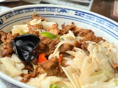 -老西安韩记三鲜煮馍(四府街店)