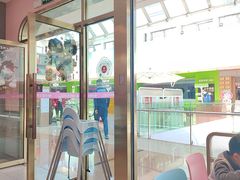 -小杨生煎(周浦万达店)