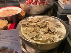 -龙城咖啡厅(常州富都洲际店)