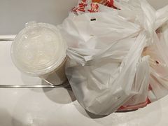 -永和大王(茉莉上新·小厨·东四十条店)