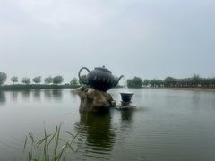 -卧龙湖