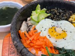 -小木屋拌饭(西安万象天地店)