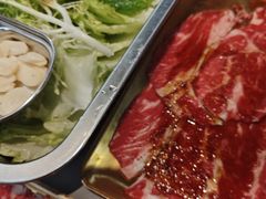 -韩一品韩国料理(柏庐南路店)