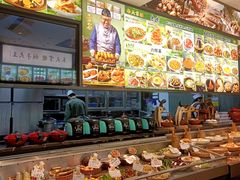 -奉天掌柜·非遗猪手·笨饺子(崇山路店)