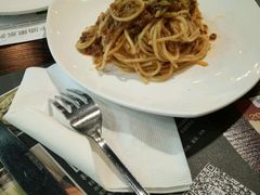 -酷公社·榴莲披萨(太原街店)