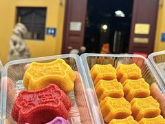 -非遗近水楼糕团(景德路店)
