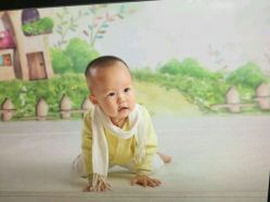 点击看大图 -爱你宝贝孕婴亲子摄影美学馆(绍兴店)