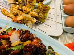 -状元阁烧烤(新华路总店)