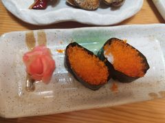鱼籽军舰-割烹酱子日本料理(弘基财富广场店)
