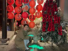 -运河游船(武林门码头)