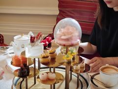 -Salon de Ville浦江汇(上海外滩华尔道夫酒店店)