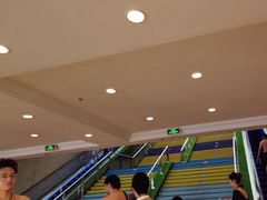 -环球中心海洋乐园