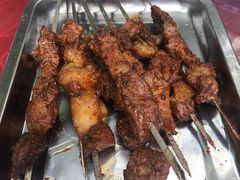 -马白开来特色羊排揪片子  (总店)