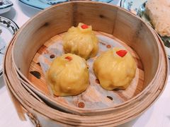 -夏苑(新加坡丽思卡尔顿美年酒店)