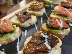 -沏点Trattoria意大利餐厅(新街口店)