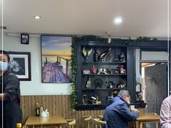 大堂-梅记大块头爆鱼店(乍浦路店)