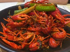 -聚味瞿记·龙虾堂(坡子街店)