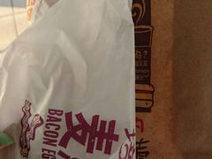 -麦当劳(金平路站店)
