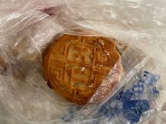 -张家清真糕点(奉天街店)