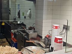 -黑色经典臭豆腐·湖南特产(太平街口店)